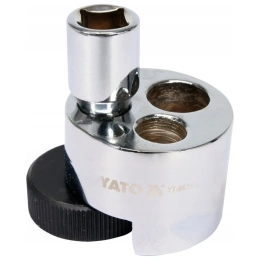Шпильковерт с эксцентриком YATO 8,5-19мм 1/2" YT-06251