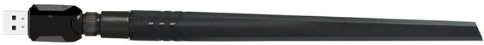 Wi-Fi адаптер D-Link DWA-137/C1A USB 2.0