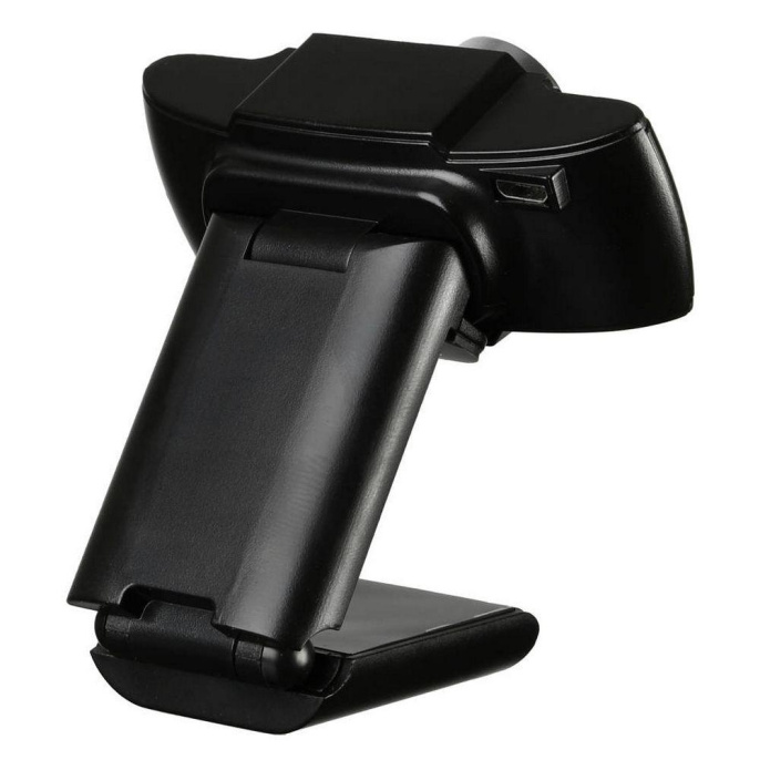 Веб-камера ACD-Vision UC400 CMOS 1.3МПикс, 1280x720p, 30к/с, микрофон встр., кабель USB 2.0 1.5м, шторка объектива, универс. крепление, черный корп. 551769 ACD-DS-UC400