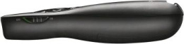Презентер Logitech R400 Radio USB 15м черный (910-001363)