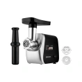 Мясорубка BRAYER 1609BR 2000 Вт, 3 диска, реверс, 2 кг/мин BR1609