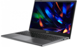 Ноутбук Acer Extensa 15 EX215-23-R0GZ Ryzen 5 7520U 8Gb SSD512Gb AMD Radeon 610M 15.6" IPS FHD 1920x1080 без ОС grey WiFi BT Cam NX.EH3CD.002