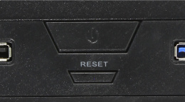 Корпус Thermaltake Versa H25 (CA-1C2-00M1NN-00) (материал: сталь SPCC, 1хUSB3.0, 1хUSB2.0, Audio, без БП, 2х5.25", 3х3.5"/2.2", 3х2.5", 7 слотов расширения, ATX, длина видеокарты: 315 мм, высота кулера: 155 мм, воздушное охлаждение: спереди 2х120мм, сзади