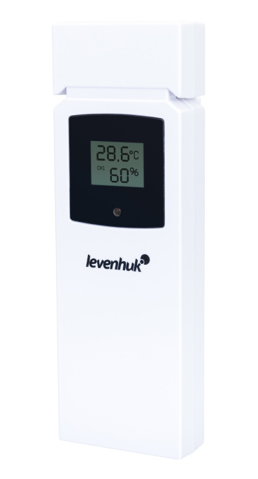 Термогигрометр Levenhuk LS20 белый