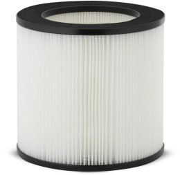 Воздухоочиститель Vitek VT-8555, белый