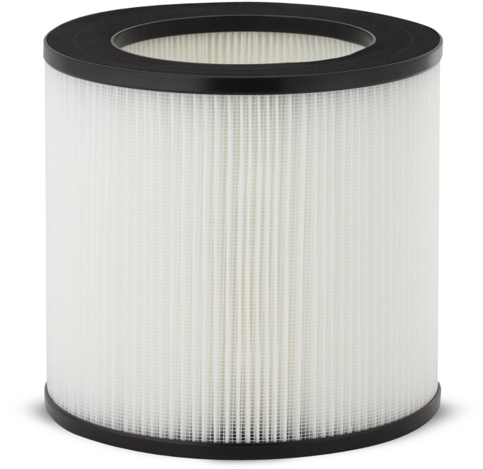 Воздухоочиститель Vitek VT-8555, белый