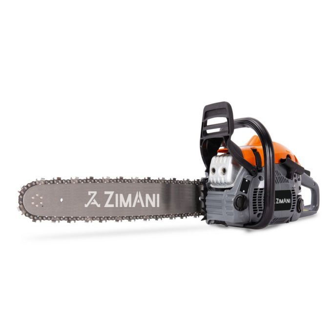 Бензопила ZimAni 450 15' (450-15)