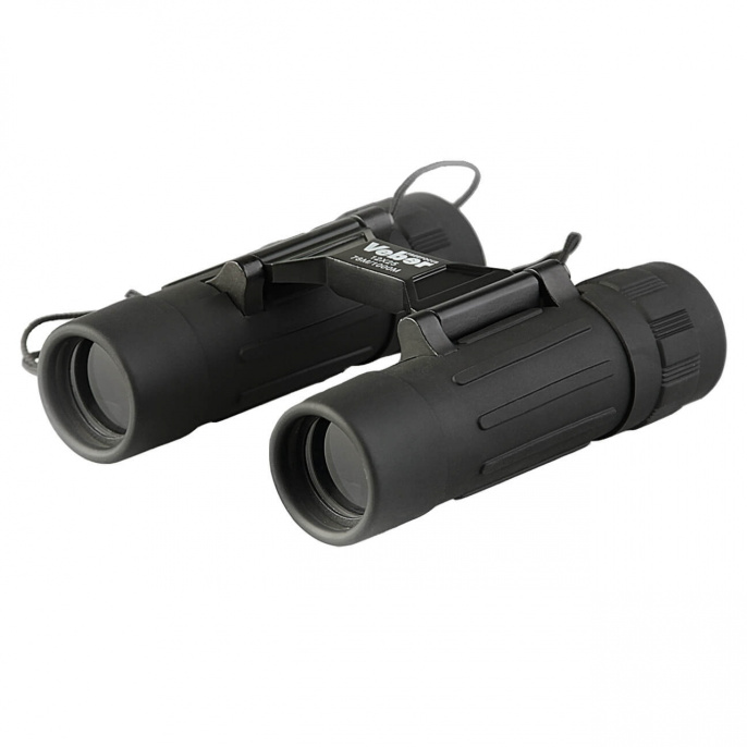 Veber Free Focus БН 12x25 ff Бинокль 12x25 10914