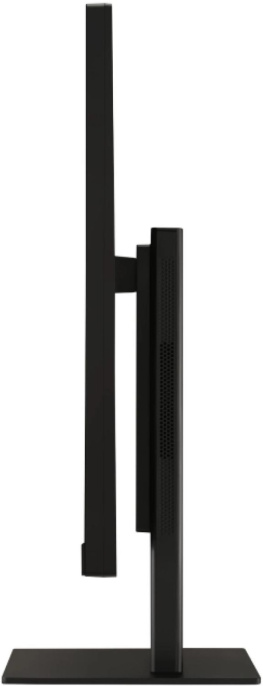 Моноблок Osio BaseLine B240i-001b 23.8" Full HD i3 1115G4 3 8Gb SSD256Gb UHDG без ОС GbitEth WiFi BT 84W Cam черный 1920x1080 RUS