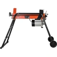 Дровокол электрический со стендом 2000 Вт, усилие 5т, Gigant HLS5T-52S