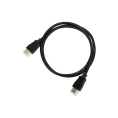 Кабель HDMI 1.4 PROCONNECT Gold, 4К, 1 метр 17-6202-6