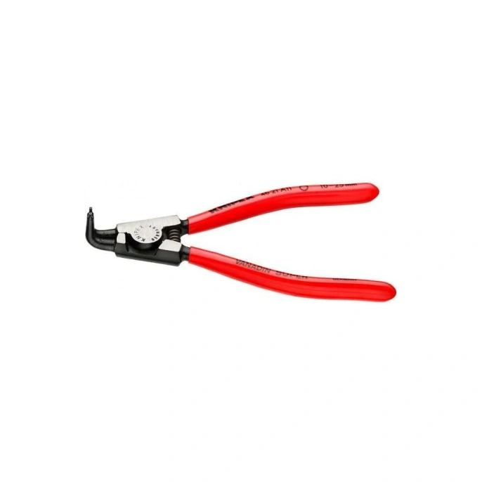 Щипцы для стопорных колец KNIPEX KN-4621A11