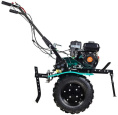 Мотоблок STURM! GK7210CI, бензиновый, 5.3кВт, 7л.с.