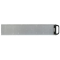 Procase RE306-D6H4-FE8-65 Корпус 3U server case,6x5.25+4HDD,черный,без блока питания 2U,2U-redundant ,глубина 650мм,MB EATX 12"x13",8slot,панель вентиляторов 3*120x25 PWM [RE306-D6H4-FE8-65]