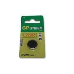 GP CR2016-7CR1 10/100/900 1 шт. в уп-ке