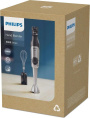 Блендер погружной Philips HR2682/00 черный