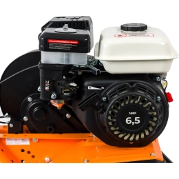 Мотокультиватор Gigant 6,5 л.с., ширина обработки 850 мм, GSK-01