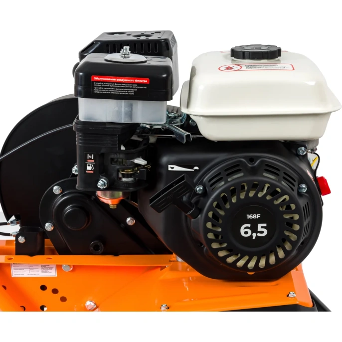 Мотокультиватор Gigant 6,5 л.с., ширина обработки 850 мм, GSK-01