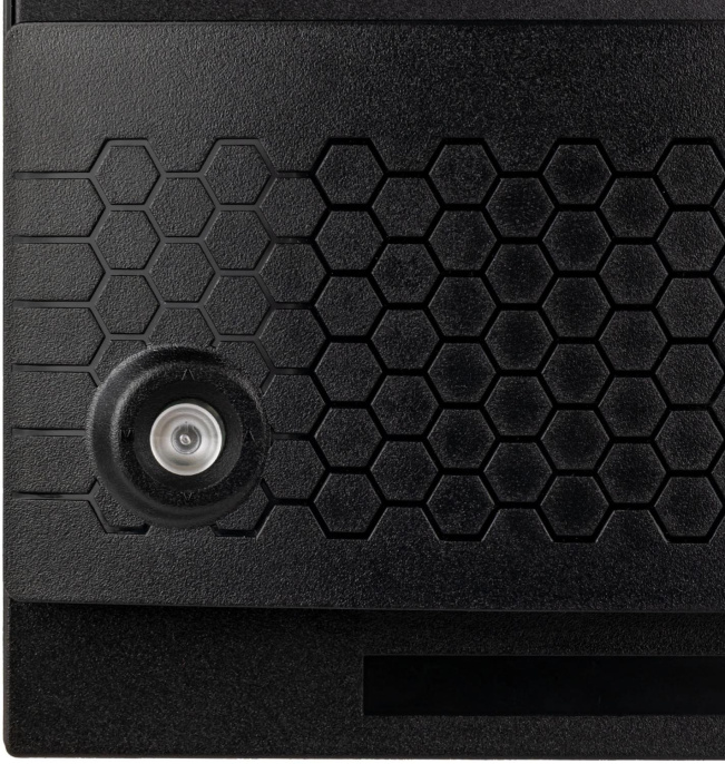 Монитор Hiper 23.6" Gaming HS2406 черный IPS LED 1ms 16:9 HDMI M/M матовая 300cd 178гр/178гр 1920x1080 180Hz G-Sync FreeSync DP FHD 2.6кг