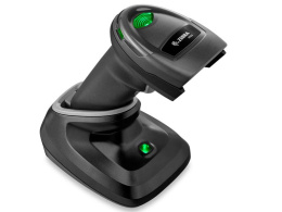 Сканер штрихкода Zebra DS2278-SR BLACK BLUETOOTH USB KIT (DS2278-SR7U2100PRW / DS2278-SR7U2100PRC)