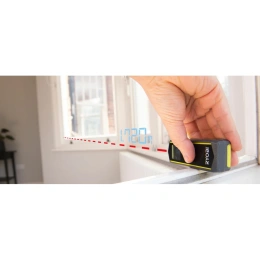 Лазерный дальномер Ryobi RBLDM20 5133004865