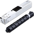Тонер C-EXV 67 Black 5746C002 (черный) для imageRUNNER 2925i / 2930i / 2945i, (ISO 33000 стр)