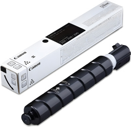 Тонер C-EXV 67 Black 5746C002 (черный) для imageRUNNER 2925i / 2930i / 2945i, (ISO 33000 стр)