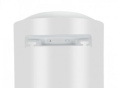 Водонагреватель Thermex Thermo 50 V Slim 2.5кВт 50л электрический настенный/белый
