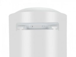 Водонагреватель Thermex Thermo 50 V Slim 2.5кВт 50л электрический настенный/белый