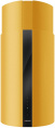 Вытяжка каминная Meferi Comfort plus Tube40gold золотистый управление: сенсорное 1 мотор