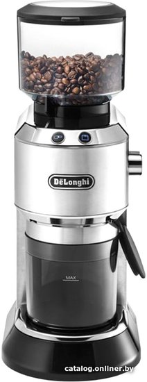 Кофемолка электрическая DeLonghi KG520.М 0177111039