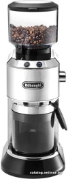 Кофемолка электрическая DeLonghi KG520.М 0177111039