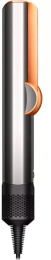 Выпрямитель для волос Dyson Airstrait HT01, никель и медный [408202-01]