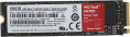 SSD накопитель WD Red SN700 WDS500G1R0C 500ГБ, M.2 2280, PCIe 3.0 x4, NVMe, M.2