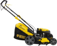 Газонокосилка роторная Denzel GLD-460SP 58803