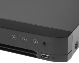 Видеорегистратор HVR (гибридный) HIWATCH DS-H304QAF(C)