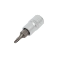 Головка со вставкой TORX T10, 1/4"DR, 38 мм АвтоDело 39332 15549