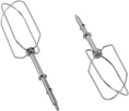 Миксер POLARIS PHM 5014, ручной, черный