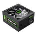 GameMax Блок питания ATX 650W GP-650, BLACK