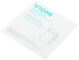 Чайник Viomi V-SK152C Smart Kettle, белый