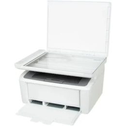 HP LaserJet MFP M141a_BBU 7MD73A_BBU {старт картр. 150a}
