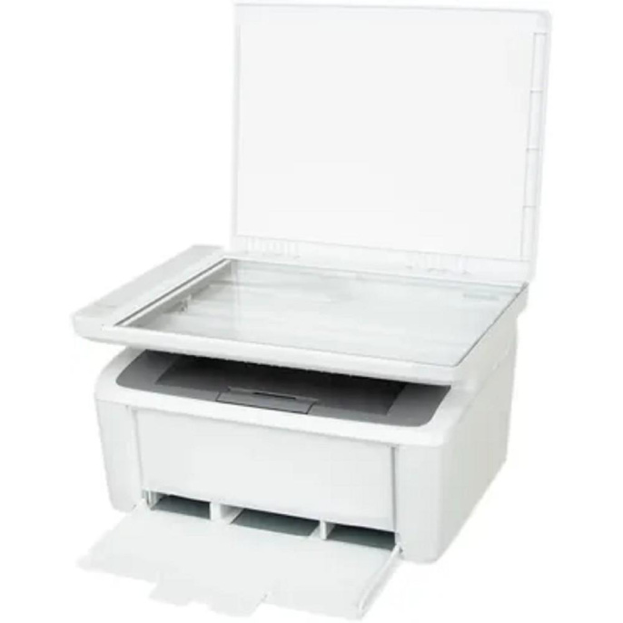 HP LaserJet MFP M141a_BBU 7MD73A_BBU {старт картр. 150a}