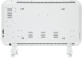 Конвектор Neoclima Aura 1500Вт белый (20997786)