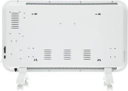 Конвектор Neoclima Aura 1500Вт белый (20997786)