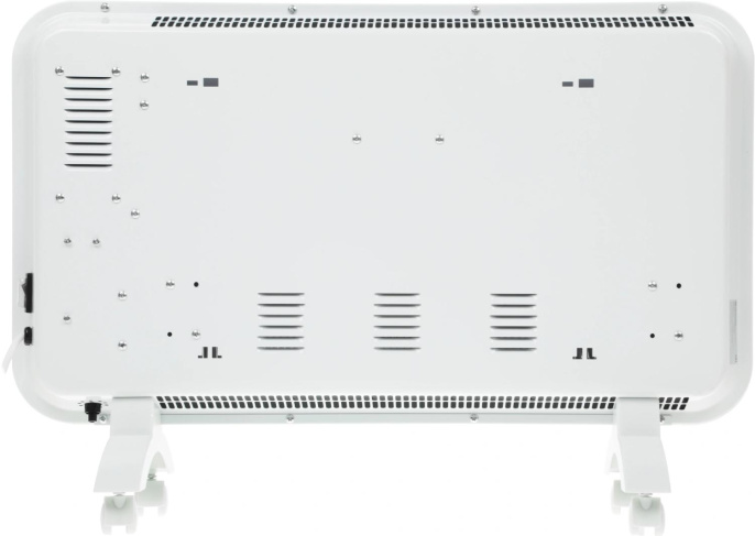 Конвектор Neoclima Aura 1500Вт белый (20997786)
