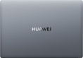 Ноутбук Huawei MateBook D 16 2024 MCLG-X i5-13420H 16Gb SSD 1Tb Intel UHD Graphics 16 WUXGA IPS Cam 56Вт*ч No OS Серебристый 53014MUA