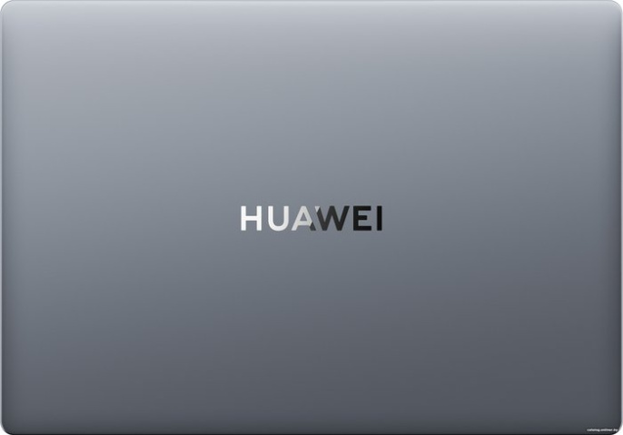 Ноутбук Huawei MateBook D 16 2024 MCLG-X i5-13420H 16Gb SSD 1Tb Intel UHD Graphics 16 WUXGA IPS Cam 56Вт*ч No OS Серебристый 53014MUA