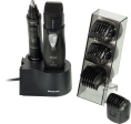 Машинка для стрижки PANASONIC ER-GY10CM520 черный