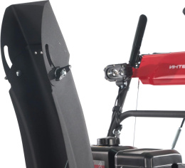 Снегоуборщик бензин. Интерскол СМБ-56/7Ф 5.2кВт 7л.с. 780.0.1.70