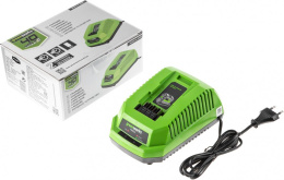 Аккумуляторный снегоуборщик GreenWorks GD40SSK4 40V 2600807UB